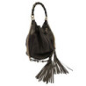 GUCCI SAC MISS BAMBOO NOIR