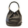 GUCCI SAC MISS BAMBOO NOIR