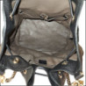 GUCCI SAC MISS BAMBOO NOIR