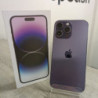 APPLE IPHONE 14 PRO MAX 256GB DEEP PURPLE