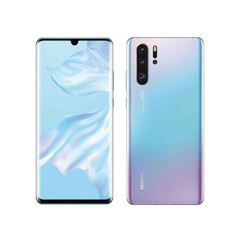 HUAWEI P30 PRO 128GO BLACK