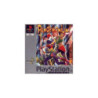 PANDEMONIUM - PS1 - PLATINUM - COMPLET