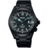 Seiko Watch Prospex Black Series Night Alpinist Limited Edition