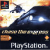 CHASE THE EXPRESS - PS1