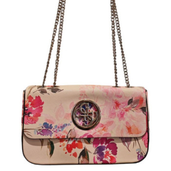 SAC GUESS FLEURI