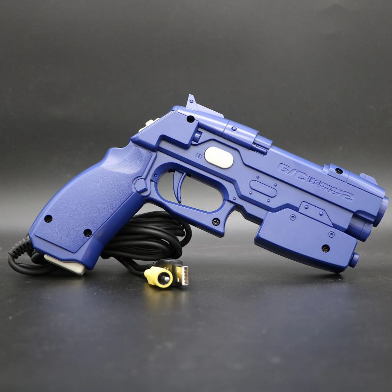 MANETTE PISTOLET NAMCO NPC-106 PS1 / PS2