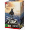 THE LEGEND OF ZELDA BREATH OF THE WILD EDITION LIMITEE - SWITCH
