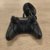 Manette filaire HORIPAD Turbo (Noir) pour Nintendo Switch 2
