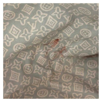 LOUIS VUITTON SAC CABAS TAHITIENNE TOILE ROSE