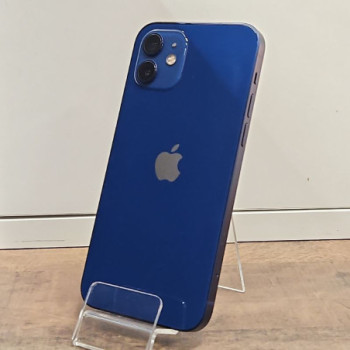 APPLE IPHONE 12 64 GB BLEU