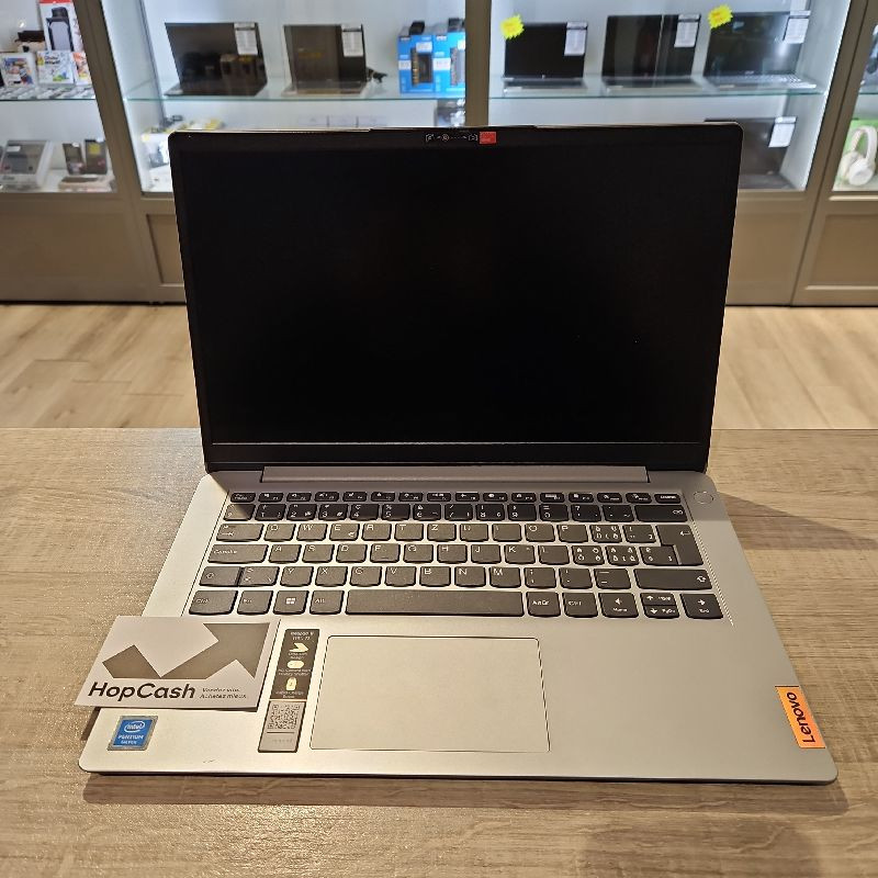 PC PORTABLE LENOVO IDEAPAD 1I - INTEL N5030 - INTEL UHD 605 - 8GB - 256GB