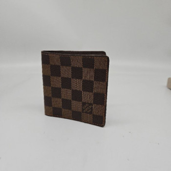 PORTEFEUILLES LOUIS VUITTON DAMIER