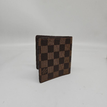 PORTEFEUILLES LOUIS VUITTON DAMIER
