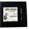 Stylo bille John Lennon Special EdItion + Boîte