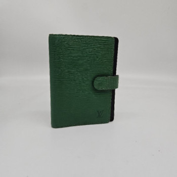 COUVRE AGENDA LOUIS VUITTON VINTAGE