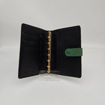 COUVRE AGENDA LOUIS VUITTON VINTAGE