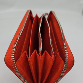 PORTFEUILLES LORO PIANA EN CUIR
