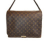 SACOCHE LOUIS VUITTON ABBESSES MESSENGER