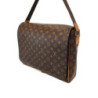 SACOCHE LOUIS VUITTON ABBESSES MESSENGER