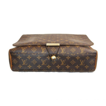 SACOCHE LOUIS VUITTON ABBESSES MESSENGER