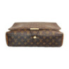 SACOCHE LOUIS VUITTON ABBESSES MESSENGER