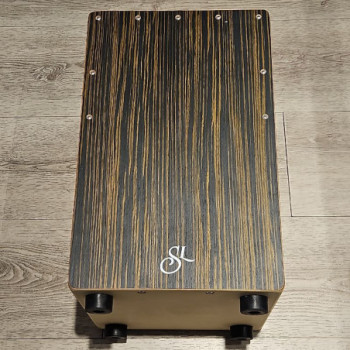 CAJON STOL CAJ131