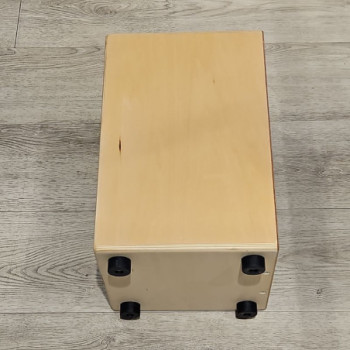 CAJON STOL CAJ131