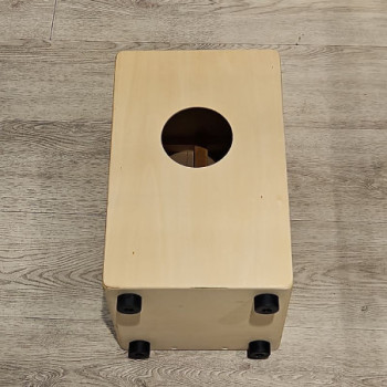 CAJON STOL CAJ131