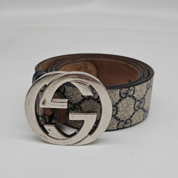 CEINTURE GUCCI T85