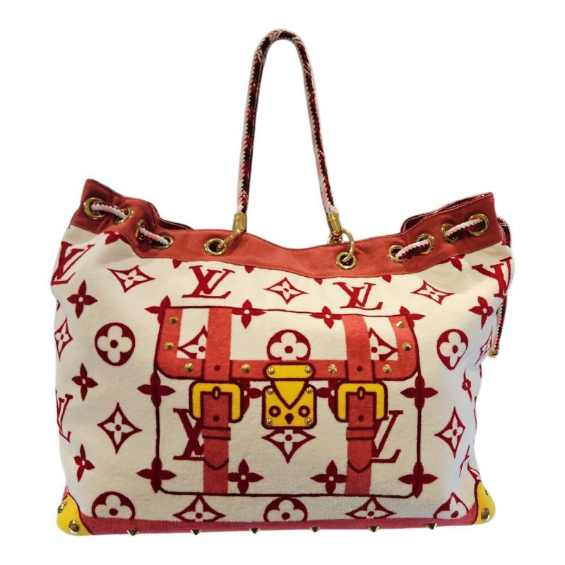 SAC CABAS LOUIS VUITTON MON EPONGE