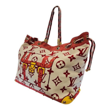 SAC CABAS LOUIS VUITTON MON EPONGE