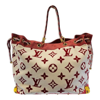 SAC CABAS LOUIS VUITTON MON EPONGE