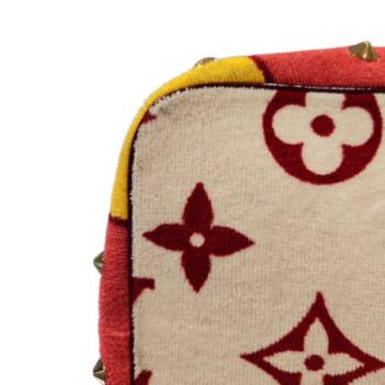 SAC CABAS LOUIS VUITTON MON EPONGE