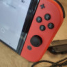 CONSOLE NINTENDO SWITCH OLED ROUGE