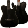 GUITARE CLASSIQUE ELECTRO ACOUSTIQUE EC20 CHAPEL