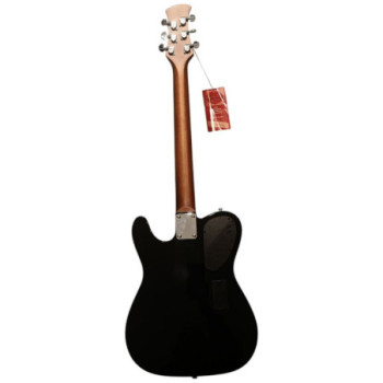 GUITARE CLASSIQUE ELECTRO ACOUSTIQUE EC20 CHAPEL