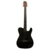 GUITARE CLASSIQUE ELECTRO ACOUSTIQUE EC20 CHAPEL