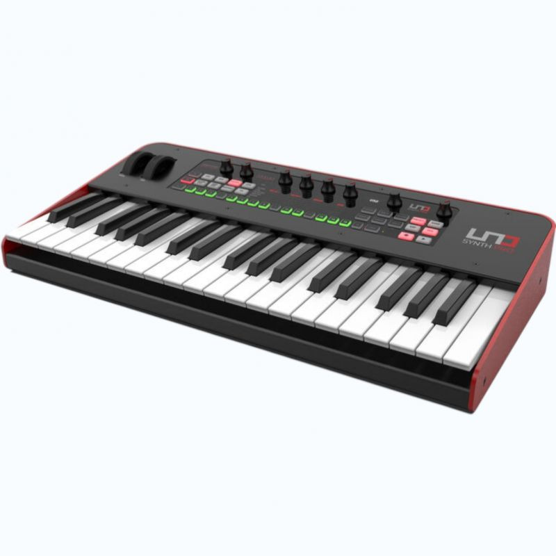 IK Multimedia IP-UNO-SYNTHPRO-in Synth