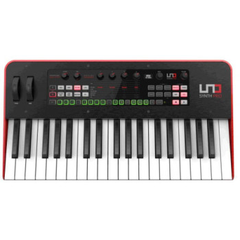IK Multimedia IP-UNO-SYNTHPRO-in Synth