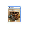 UNCHARTED LEGACY OF THIEVES COLLECTION - PS5