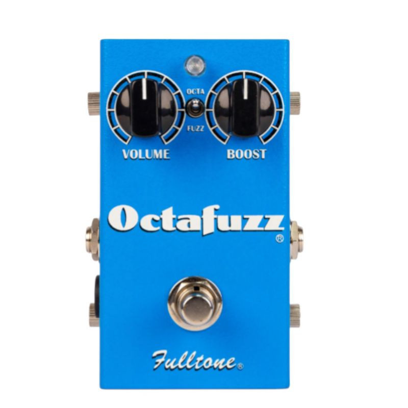 FULLTONE OCTAFUZZ 2 OCC