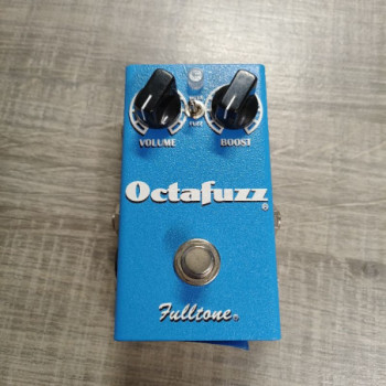FULLTONE OCTAFUZZ 2 OCC