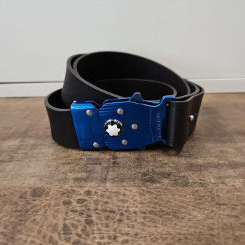 CEINTURE MONTBLANC 100