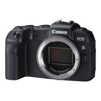 BOITIER CANON EOS RP 26.20 MPX