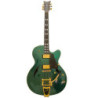 GUITARE ELECTRIQUE SCHECTER COUPE LTE BIGSBY