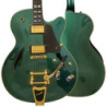 GUITARE ELECTRIQUE SCHECTER COUPE LTE BIGSBY