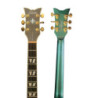 GUITARE ELECTRIQUE SCHECTER COUPE LTE BIGSBY