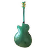 GUITARE ELECTRIQUE SCHECTER COUPE LTE BIGSBY