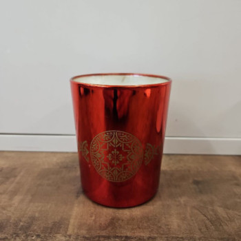 BOUGIE PARFUMEE PATEK PHILIPPE