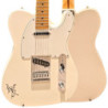 FENDER TELECASTER MEXICO + COFFRE